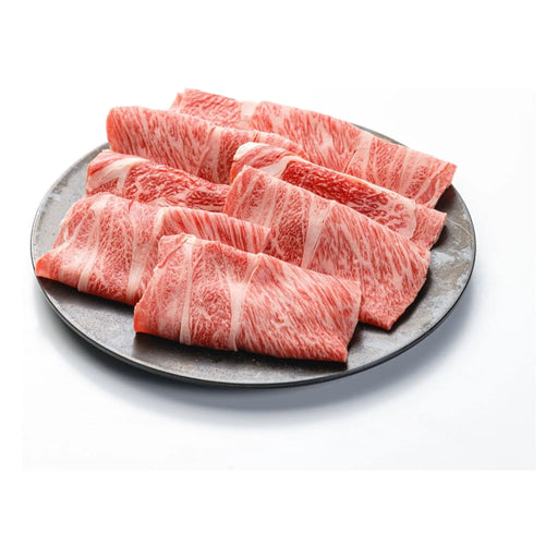 【送料込み】【兵庫県】神戸ビーフ 肩ロースすき焼・しゃぶしゃぶ - ROJI日本橋 ONLINE STORE