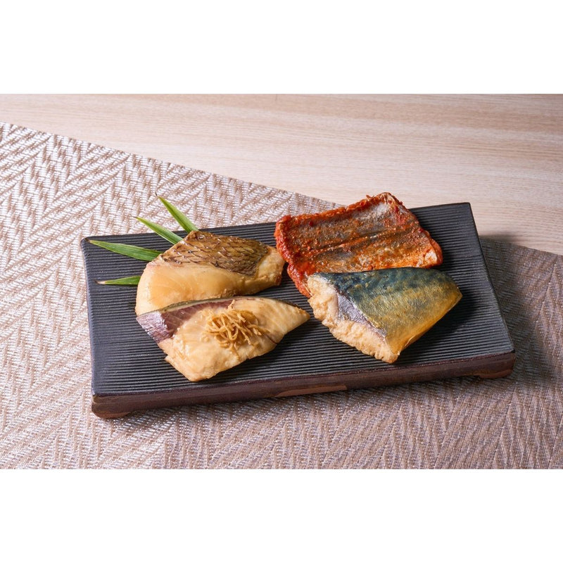 【送料込み】【大分県】絆屋の旨煮魚詰合せ - ROJI日本橋 ONLINE STORE