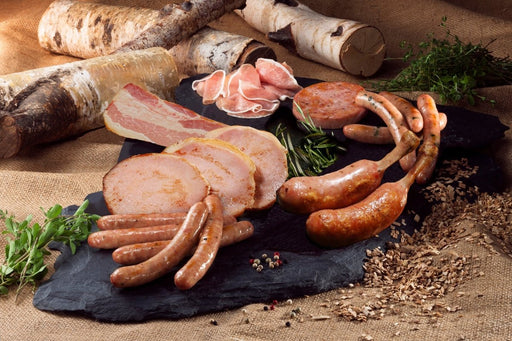 【送料込み】【北海道】伊藤ハム 北海道トンデンファーム詰合せ - ROJI日本橋 ONLINE STORE