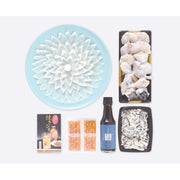 【送料込み】【山口県】日髙本店 とらふく料理フルコースセット - ROJI日本橋 ONLINE STORE