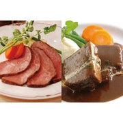 【送料込み】【兵庫県】伊藤グリル神戸牛グルメセット - ROJI日本橋 ONLINE STORE