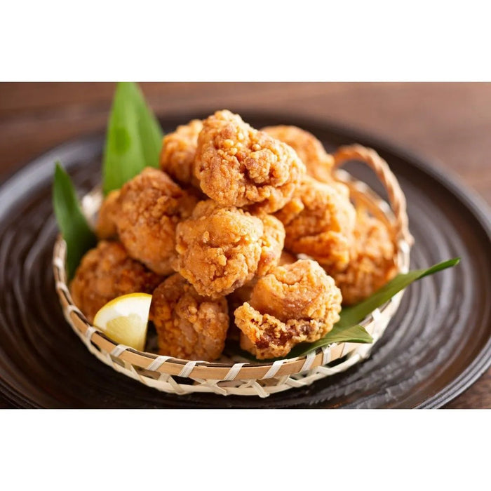 【送料込み】【大分県】大分中津ぶんごやから揚げ - ROJI日本橋 ONLINE STORE