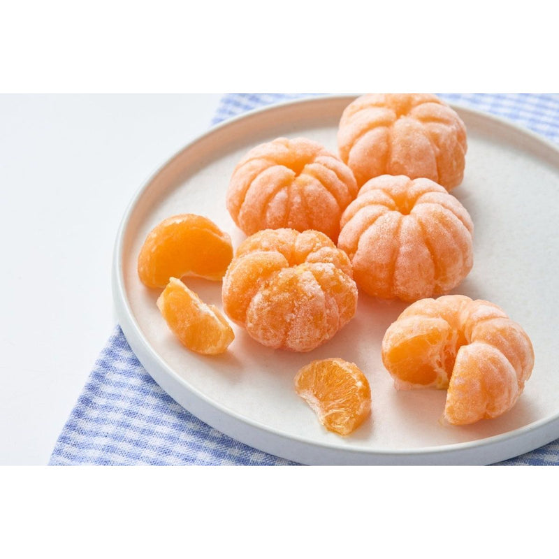 【送料込み】【愛媛県】小林果園 甘みぎゅっと凍らせ蜜柑 - ROJI日本橋 ONLINE STORE