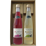 【送料込み】【和歌山県】赤しそドリンク・梅みかんドリンクセット - ROJI日本橋 ONLINE STORE