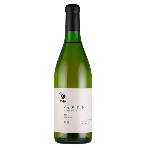 【送料込み】【和歌山県】シャルドネ 醸し - ROJI日本橋 ONLINE STORE