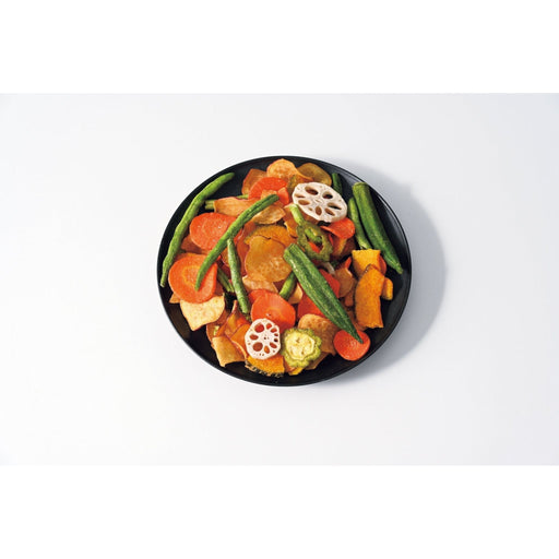 【送料込み】【広島県】豆徳 野菜チップス缶 - ROJI日本橋 ONLINE STORE