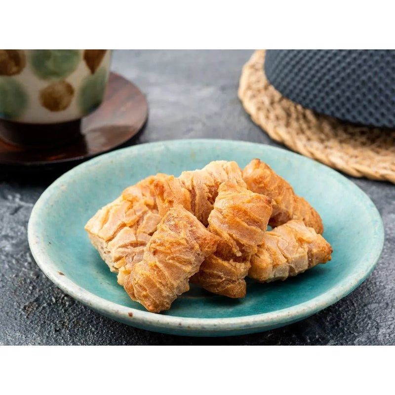 麒麟の翼 にんべんつゆの素ぬれおかき - ROJI日本橋 ONLINE STORE