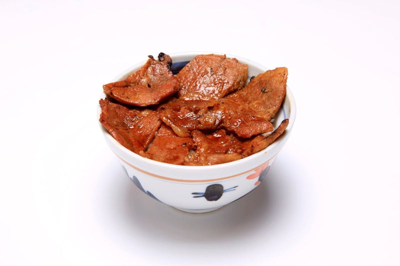 【送料込み】【北海道】十勝豚丼いっぴん監修 豚丼の具ギフトセット - ROJI日本橋 ONLINE STORE