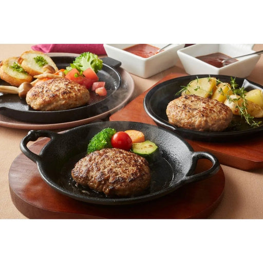 【送料込み】【三重県】銘柄ハンバーグ食べ比べセット - ROJI日本橋 ONLINE STORE