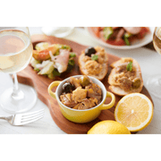 缶ちぃず 大山どりのレモン香るコンフィ - ROJI日本橋 ONLINE STORE