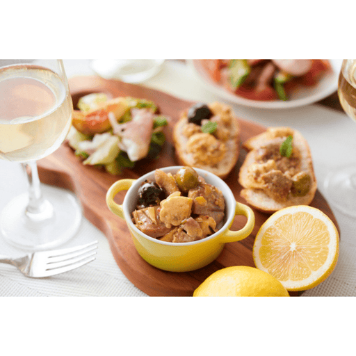 缶ちぃず 大山どりのレモン香るコンフィ - ROJI日本橋 ONLINE STORE