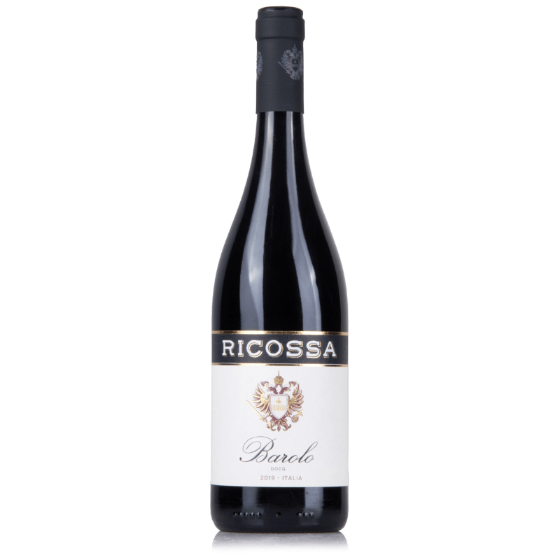Ricossa Barolo 他ワインセット リコッサ バローロ 赤 - ワイン ROJI日本橋 ONLINE STORE