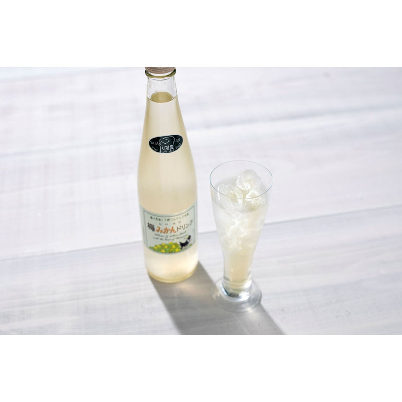 【送料込み】【和歌山県】赤しそドリンク・梅みかんドリンクセット - ROJI日本橋 ONLINE STORE