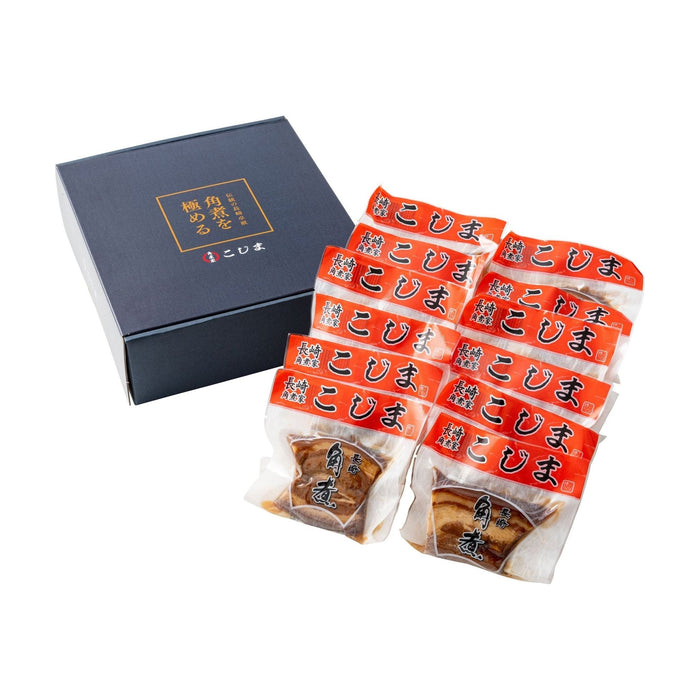 【送料込み】【長崎県】長崎「角煮家こじま」角煮 - ROJI日本橋 ONLINE STORE