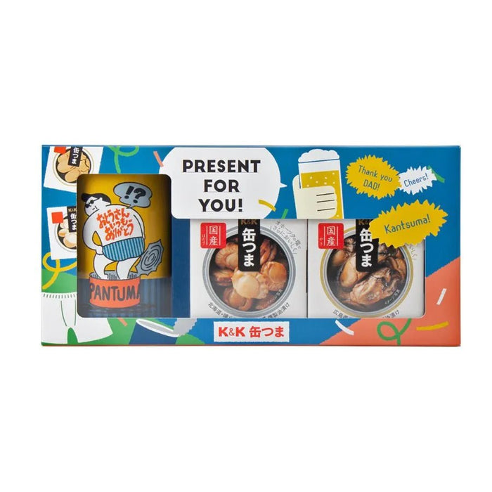のこりわずか!【数量限定】パンつま!?ギフト - ROJI日本橋 ONLINE STORE
