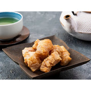 麒麟の翼 にんべん白だしぬれおかき - ROJI日本橋 ONLINE STORE