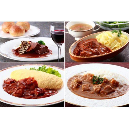 【送料込み】【東京都】オークラ黒毛和牛グルメ - ROJI日本橋 ONLINE STORE