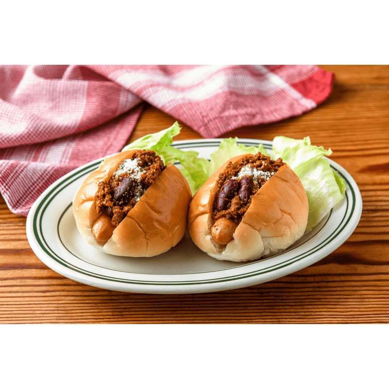 【SDG’s】ロス旅缶 うま味濃縮トマトと風味豊かな豆のチリコンカン - ROJI日本橋 ONLINE STORE