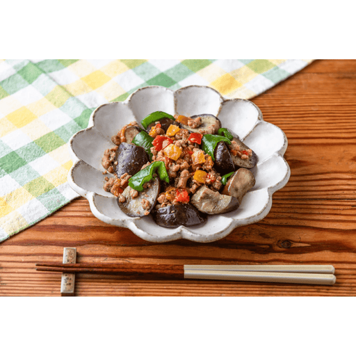 【SDG’s】ロス旅缶 彩りパプリカと鶏もも肉のガパオ - ROJI日本橋 ONLINE STORE