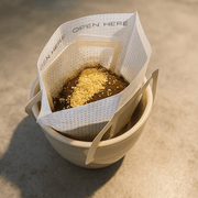 【送料込み】SOUTH HORIZON 高知ゆずコーヒー5袋×2飲み比べ(マイルド・ビター)≪北海道・沖縄・離島配送不可≫ - ROJI日本橋 ONLINE STORE