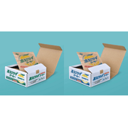 【送料込み】SOUTH HORIZON 高知ゆずコーヒー5袋×2飲み比べ(マイルド・ビター)≪北海道・沖縄・離島配送不可≫ - ROJI日本橋 ONLINE STORE