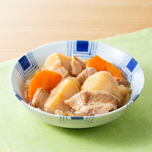 tabete まごころを食卓に 膳 肉じゃが - ROJI日本橋 ONLINE STORE