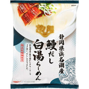 tabete だし麺 静岡県浜名湖産 うなぎだし 白湯らーめん - ROJI日本橋 ONLINE STORE