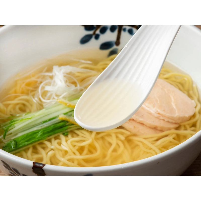 tabete だし麺 高知県産柚子だし塩らーめん - ROJI日本橋 ONLINE STORE