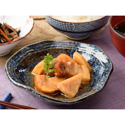 tabete まごころを食卓に 膳 豚の角煮 たけのこ入り - ROJI日本橋 ONLINE STORE