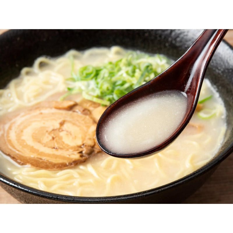tabete だし麺 霧島黒豚だし豚骨らーめん - ROJI日本橋 ONLINE STORE