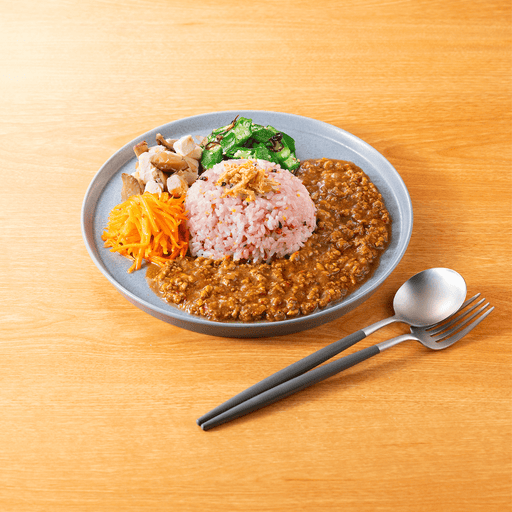 tabete だしとスパイスのトリコ かつおだしスパイスキーマカレー - ROJI日本橋 ONLINE STORE