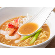 tabete だし麺 北海道産甘海老だし味噌らーめん - ROJI日本橋 ONLINE STORE