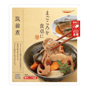 tabete まごころを食卓に 膳 筑前煮 - ROJI日本橋 ONLINE STORE
