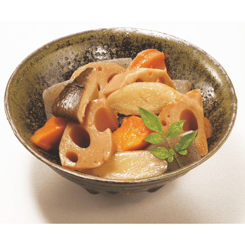 tabete まごころを食卓に 膳 筑前煮 - ROJI日本橋 ONLINE STORE