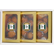 信玄 小粒あわびステーキ100gx3 - ROJI日本橋 ONLINE STORE