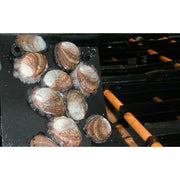 信玄 小粒あわびステーキ100gx3 - ROJI日本橋 ONLINE STORE