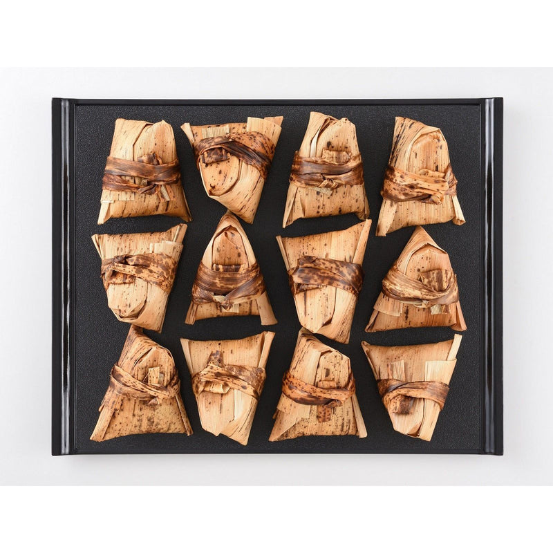 赤鶏さつま中華ちまき12個 - ROJI日本橋 ONLINE STORE