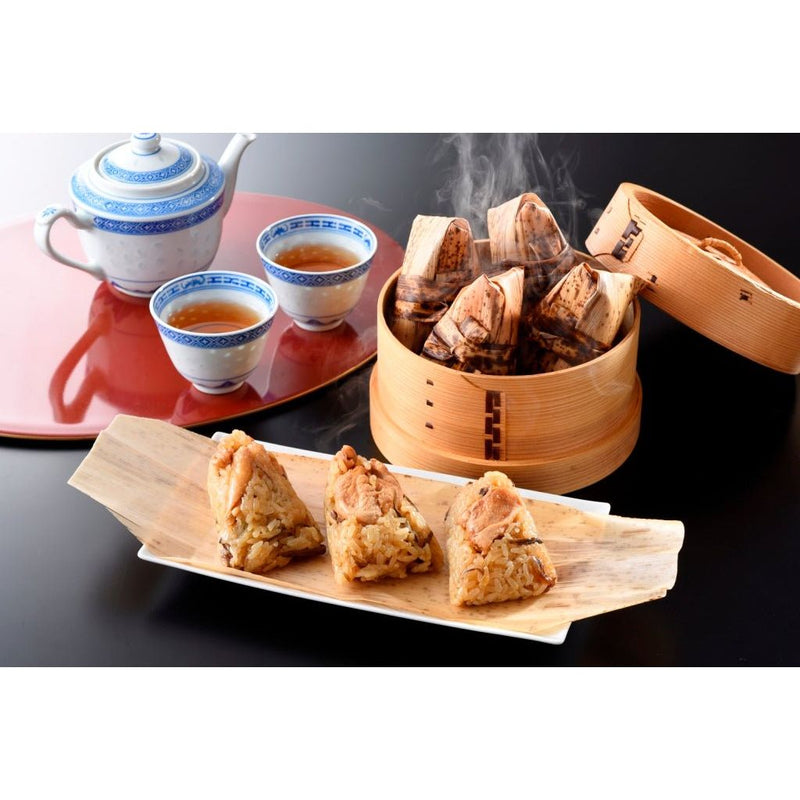 赤鶏さつま中華ちまき12個 - ROJI日本橋 ONLINE STORE