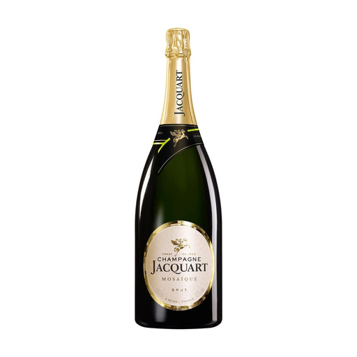 ジャカール モザイクブリュット白 マグナムボトル 1500ml - ROJI日本橋 ONLINE STORE