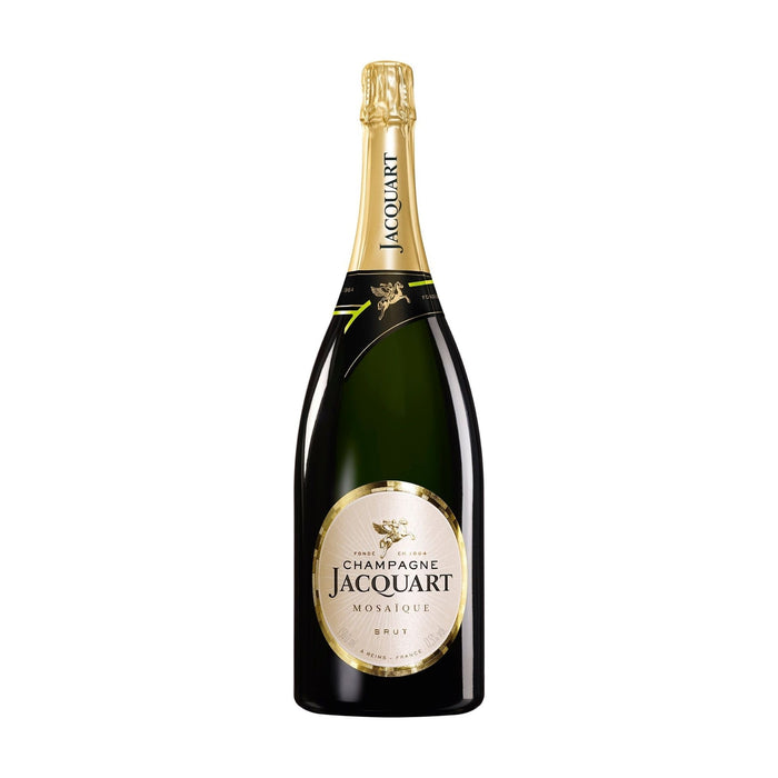 ジャカール モザイクブリュット白 マグナムボトル 1500ml - ROJI日本橋 ONLINE STORE