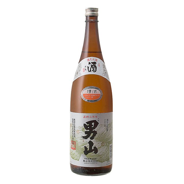 Sake Otokoyama 1800ml- Sake Roji Nihonbashi 온라인 상점 – ROJI