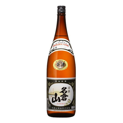 清酒会津印名倉山1800ml - ROJI日本橋 ONLINE STORE