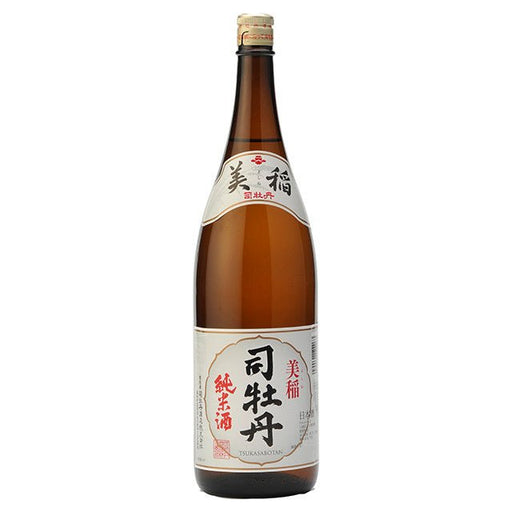 司牡丹 美稲 1800ml - ROJI日本橋 ONLINE STORE