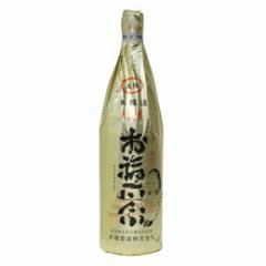清酒上撰 お福正宗 本醸造酒 1800ml - ROJI日本橋 ONLINE STORE