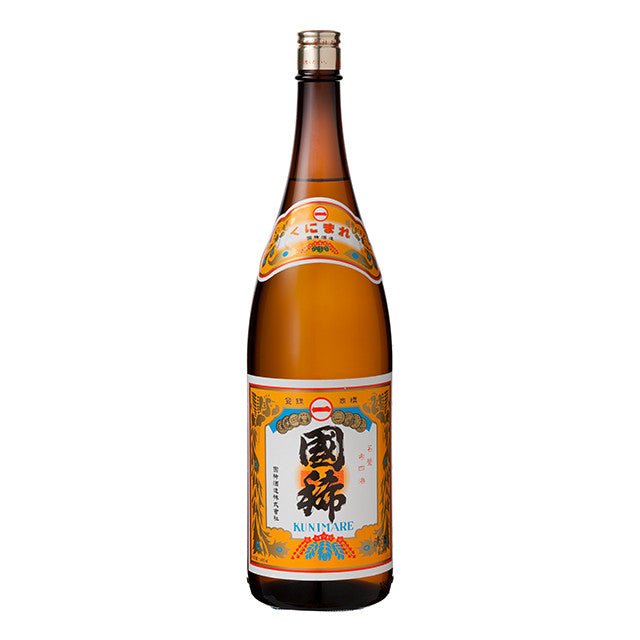 国稀 佳撰 1800ml - ROJI日本橋 ONLINE STORE