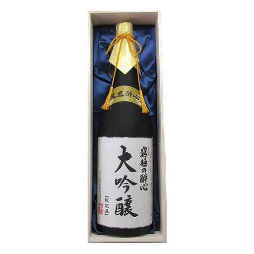 鳳凰醉心『究極の大吟醸』 1800ml - ROJI日本橋 ONLINE STORE