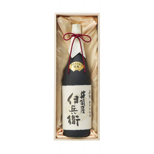 英勲 井筒屋伊兵衛 祝米 三割五分磨き 純米大吟醸 1800ml - ROJI日本橋 ONLINE STORE