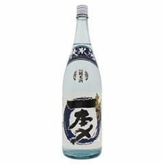 越乃一本〆 特別純米酒 1800ml - ROJI日本橋 ONLINE STORE