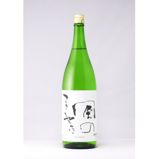 清酒 風のささやき 純米 1800ml - ROJI日本橋 ONLINE STORE