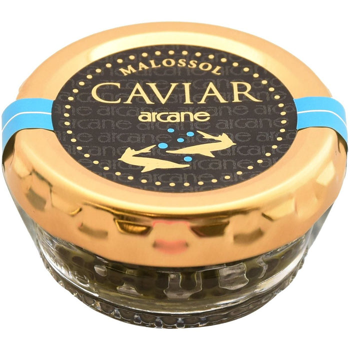 アルカン フランス産キャビア 18g×2個 - ROJI日本橋 ONLINE STORE